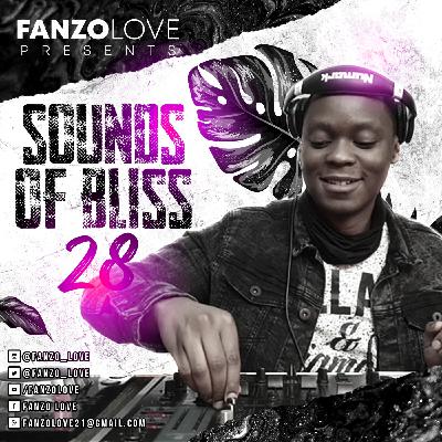 Episode 28: Sounds Of Bliss 28
