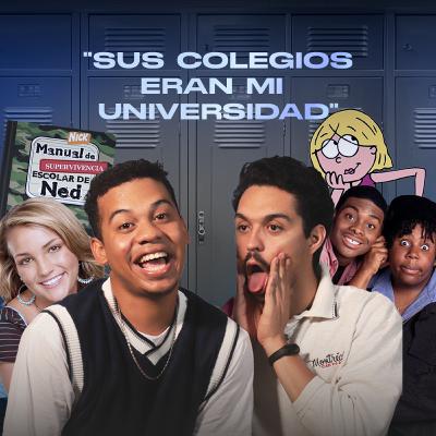 Cómo ser adolescente según la TV gringa | Ep. 40