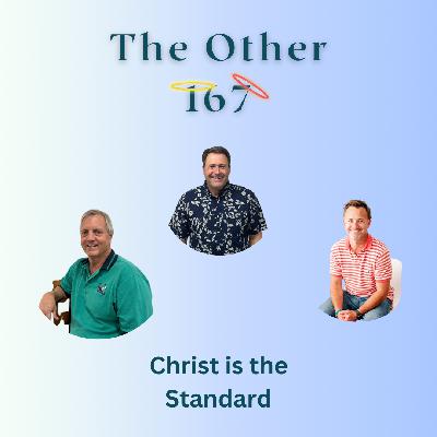Christ is the Standard
