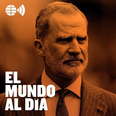 El Rey y el “abuso” en América: qué hay tras la polémica El Rey y el “abuso” en América: qué hay tras la polémica