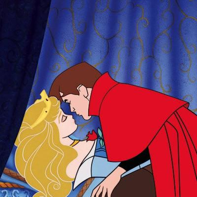 Sleeping Beauty - Part 5 Sleeping Beauty - Part 5
