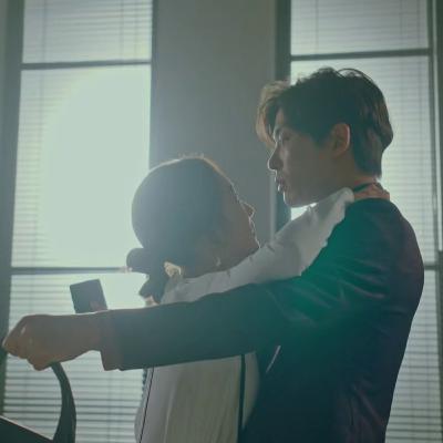 Her private life Episode 5 Kdrama in tamil @Breaktimemovie