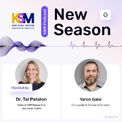 "Technology has been amazing for us, and we sometimes tend to take the good parts for granted and obsess over the bad parts"