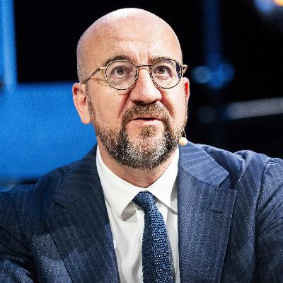 En 2026, il nous faudra "de la vigilance et du courage". Invité: Charles Michel En 2026, il nous faudra "de la vigilance et du courage". Invité: Charles Michel