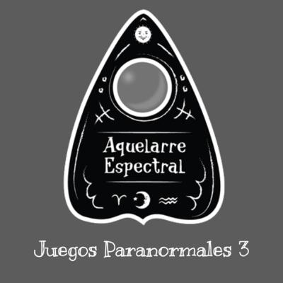 Juegos paranormales 3
