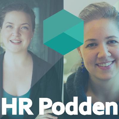 Tipsavsnittet! Kurs I Framtidens HR, Agile People - Konferens, Startup HR, Ledarskapsutmaningar