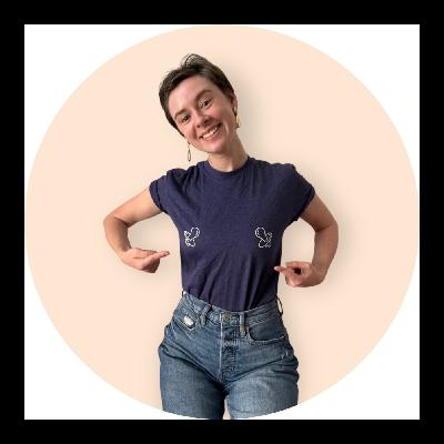 Lindsay deOliveira, Founder and CEO of Soothe Beginnings chats with Sugar Gay Isber