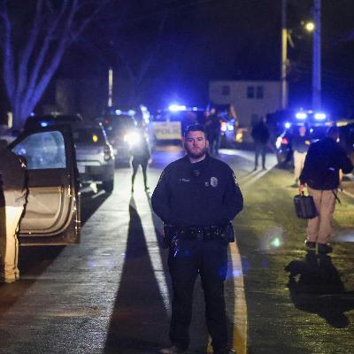 Judge Orders Trump Administration to Return Public Safety Funds