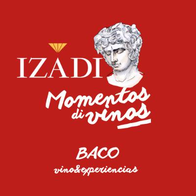 1x03 BdM | IZADI en BACO 1x03 BdM | IZADI en BACO