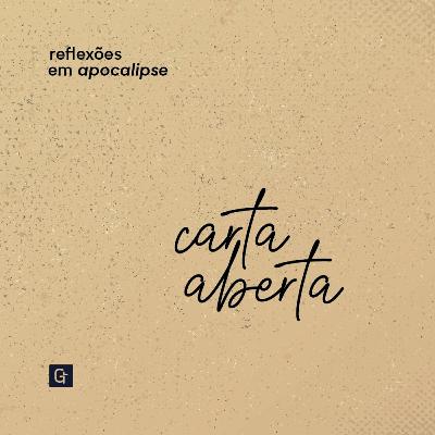 Carta aberta | Esmirna