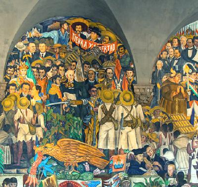 [TEASER] Mexico Pt. 1: A Socialist Introduction w/ Cecilia Guerrero