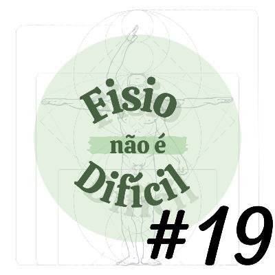 Fisio Não É Difícil #19 Qual é a quantidade de ar que respiramos durante a vida inteira?