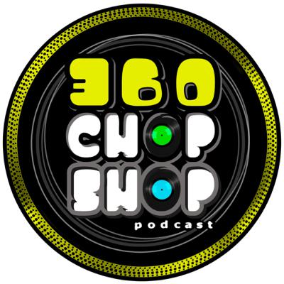 360 Chop Shop - Pilot (S01E01)