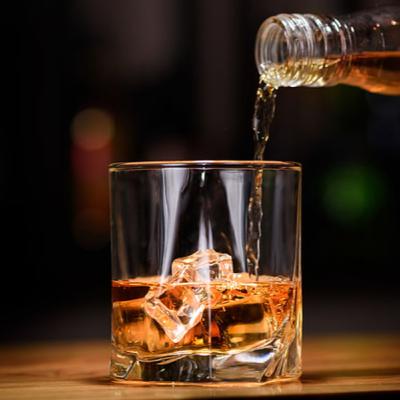 The Whisky Facts
