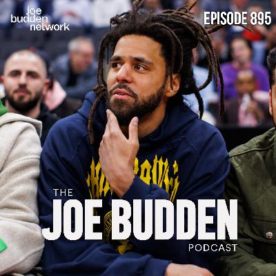 Episode 895 | "A Spirited Conversation"