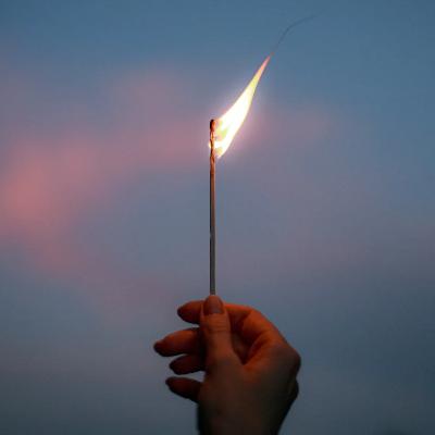 Episode #12 - Kekuatan Apa Adanya Episode #12 - Kekuatan Apa Adanya