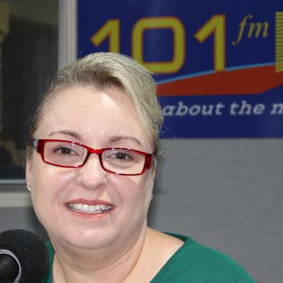 Interview - Kerrie Saverin President Beenleigh Yatala Chamber of Commerce and Altitude Business Solutions