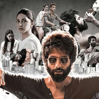 All Things Problematic About Shahid Kapoor’s ‘Kabir Singh’ All Things Problematic About Shahid Kapoor’s ‘Kabir Singh’