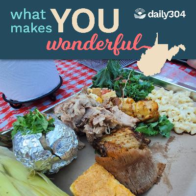 WMYW enjoys a Farm-to-Table cuisine