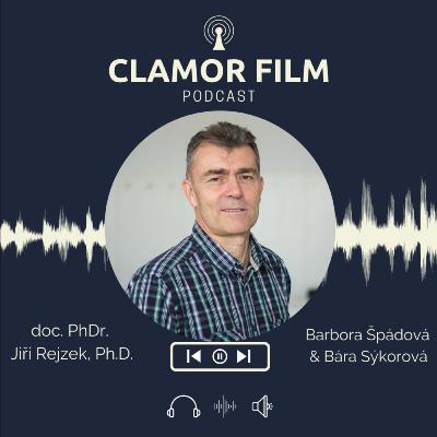 Podcast #2: Rozhovor s doc. Jiřím Rejzkem (minisérie Slovan) Podcast #2: Rozhovor s doc. Jiřím Rejzkem (minisérie Slovan)