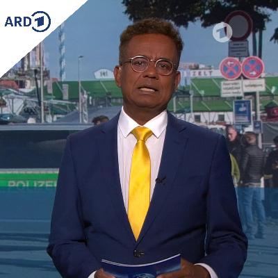 tagesschau in Einfacher Sprache 19:00 Uhr, 01.10.2025
