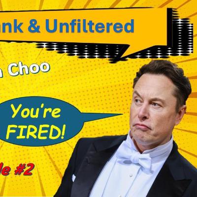 S10E07 - Elon's Email Edict, DBS's Firing of Four Thousand, and lots more