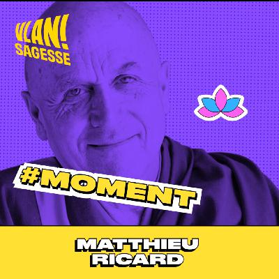[MOMENT LES + ECOUTES] Attention aux faux maîtres avec Matthieu Ricard