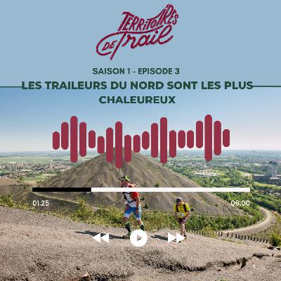 Saison #01 - Episode #03 - Les traileurs du nord sont les plus généreux ! Saison #01 - Episode #03 - Les traileurs du nord sont les plus généreux !