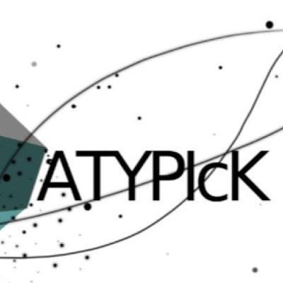 Réhabilitation à travers l'art - Créativité et le numérique avec l'association ATyPiCK