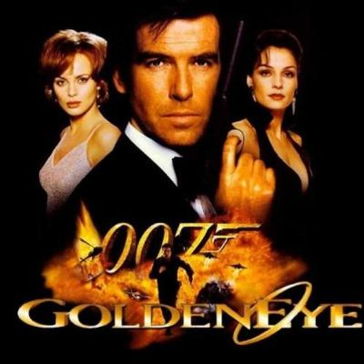 GoldenEye