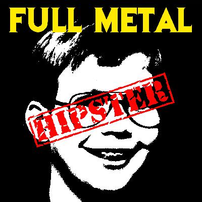 Full Metal Hipster #158 - The Best Grindcore of 2018 Full Metal Hipster #158 - The Best Grindcore of 2018