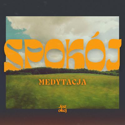 SPOKÓJ poranka, spokój całego dnia SPOKÓJ poranka, spokój całego dnia