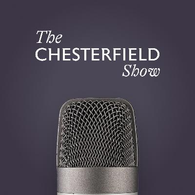 Episode 6 - Celebrating in Chesterfield Episode 6 - Celebrating in Chesterfield
