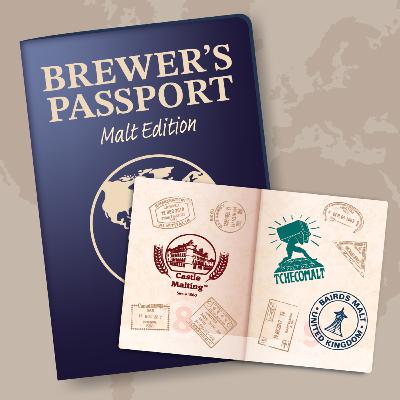 S.6 E.14 - Brewer’s Passport Malt Edition