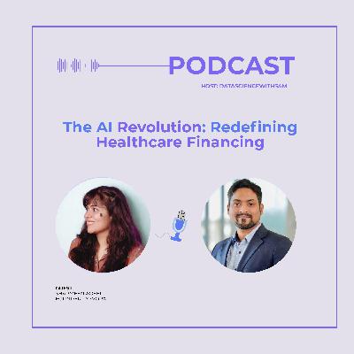 The AI Revolution: Redefining Healthcare Financing