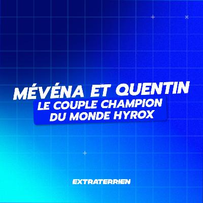 BEST OF - Mévéna et Quentin
