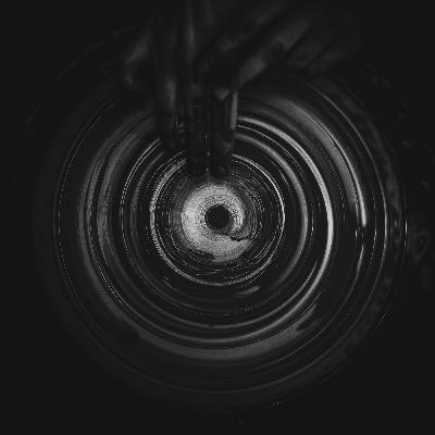 This Is Part of the Art