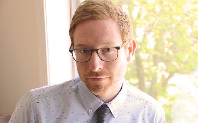 Iran Chat: Interview with David Collier, Author of "Democracy and the Nature of American Influence in Iran, 1941-1979"
