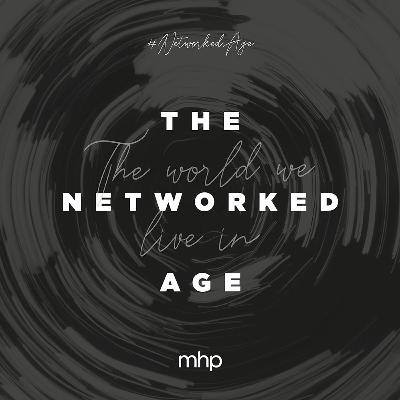 On Message Episode 12: New Rules for The Networked Age On Message Episode 12: New Rules for The Networked Age