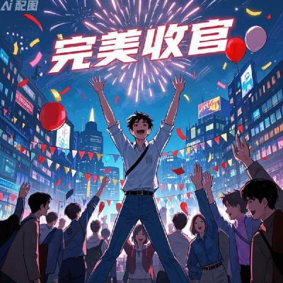 2025电影票房完美收官，全球影视喜迎大变局