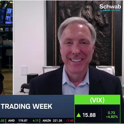 ‘Hard Decisions’ Ahead for AAPL, Opportunities in Communication & Consumer Discretionary