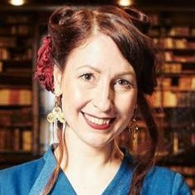 Nottebohmlezing Regula Ysewijn - Van wafel tot koek