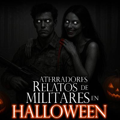 🎃3 ATERRADORAS HISTORIAS DE MILITARES EN HALLOWEN │ INFRAMUNDO RELATOS 🎃3 ATERRADORAS HISTORIAS DE MILITARES EN HALLOWEN │ INFRAMUNDO RELATOS