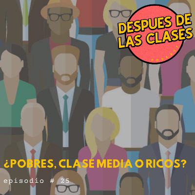 CLASES SOCIALES y COMO DISTINGUIRLAS💸 NIÑOS SUPERDOTADOS QUE LOS HACE INTELIGENTES? EP#25 CLASES SOCIALES y COMO DISTINGUIRLAS💸 NIÑOS SUPERDOTADOS QUE LOS HACE INTELIGENTES? EP#25