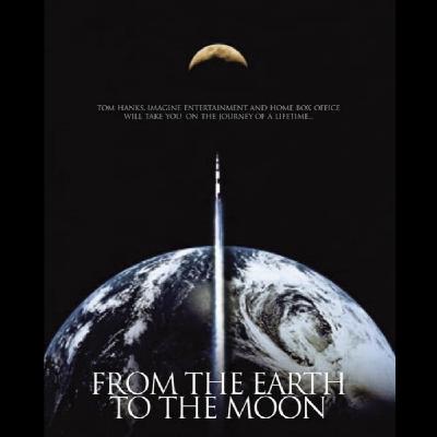 Tv Show - From the Earth to the Moon 1x01.- Can We Do This? - 1998