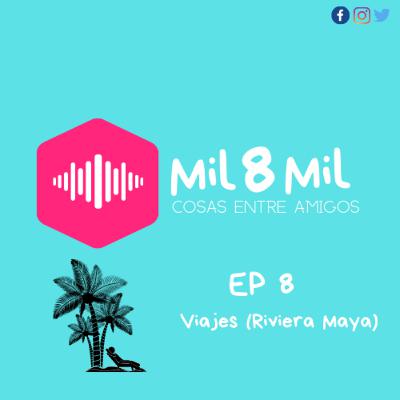 Viajes (Riviera Maya)