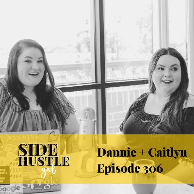 Episode 314 | Jam Session on The Downsides of Hustle Culture Episode 314 | Jam Session on The Downsides of Hustle Culture