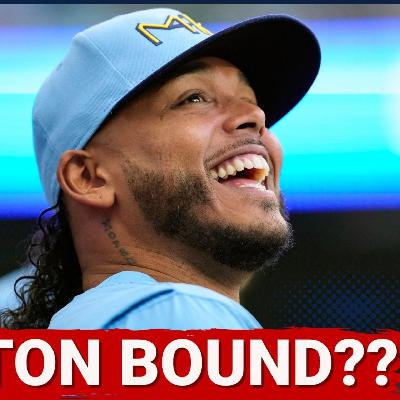 BREAKING: Freddy Peralta TRADE Talks Heat Up as Boston Red Sox and Mikwaukee Brewers EXPLORE Blockbuster Deal BREAKING: Freddy Peralta TRADE Talks Heat Up as Boston Red Sox and Mikwaukee Brewers EXPLORE Blockbuster Deal