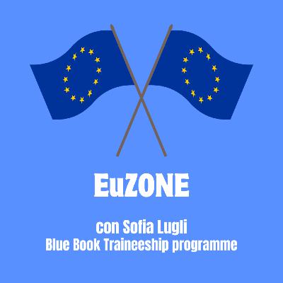 EuZone ep. 2 - Blue Book Traineeship programme
