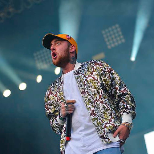 So It Goes (OG) - Mac Miller episode artwork